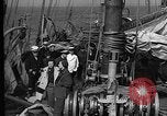 Standbild yacht Uvira Norfolk Virginia USA, 1934, aus Sekunde 15 historischem Filmmaterial Videoclip 65675055020