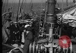 Standbild yacht Uvira Norfolk Virginia USA, 1934, aus Sekunde 17 historischem Filmmaterial Videoclip 65675055020