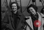 Standbild yacht Uvira Norfolk Virginia USA, 1934, aus Sekunde 22 historischem Filmmaterial Videoclip 65675055020