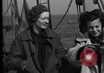 Standbild yacht Uvira Norfolk Virginia USA, 1934, aus Sekunde 24 historischem Filmmaterial Videoclip 65675055020