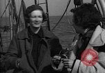 Standbild yacht Uvira Norfolk Virginia USA, 1934, aus Sekunde 28 historischem Filmmaterial Videoclip 65675055020
