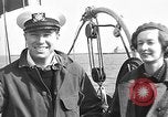 Standbild yacht Uvira Norfolk Virginia USA, 1934, aus Sekunde 31 historischem Filmmaterial Videoclip 65675055020
