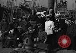 Standbild yacht Uvira Norfolk Virginia USA, 1934, aus Sekunde 39 historischem Filmmaterial Videoclip 65675055020