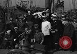 Standbild yacht Uvira Norfolk Virginia USA, 1934, aus Sekunde 40 historischem Filmmaterial Videoclip 65675055020