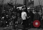 Standbild yacht Uvira Norfolk Virginia USA, 1934, aus Sekunde 41 historischem Filmmaterial Videoclip 65675055020