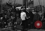 Standbild yacht Uvira Norfolk Virginia USA, 1934, aus Sekunde 42 historischem Filmmaterial Videoclip 65675055020