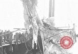 Standbild yacht Uvira Norfolk Virginia USA, 1934, aus Sekunde 49 historischem Filmmaterial Videoclip 65675055020