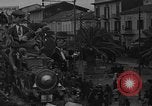 Image Carnival Viareggio Italie, 1934, de la seconde 11 séquences d'archives historiques vidéo 65675055021