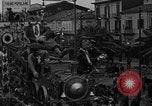 Image Carnival Viareggio Italie, 1934, de la seconde 14 séquences d'archives historiques vidéo 65675055021