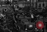 Image Carnival Viareggio Italie, 1934, de la seconde 16 séquences d'archives historiques vidéo 65675055021