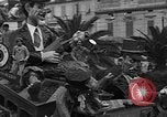 Image Carnival Viareggio Italie, 1934, de la seconde 17 séquences d'archives historiques vidéo 65675055021