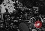 Image Carnival Viareggio Italie, 1934, de la seconde 25 séquences d'archives historiques vidéo 65675055021