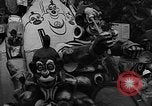Image Carnival Viareggio Italie, 1934, de la seconde 28 séquences d'archives historiques vidéo 65675055021