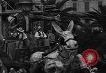 Image Carnival Viareggio Italie, 1934, de la seconde 34 séquences d'archives historiques vidéo 65675055021