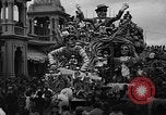 Image Carnival Viareggio Italie, 1934, de la seconde 38 séquences d'archives historiques vidéo 65675055021