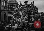Image Carnival Viareggio Italie, 1934, de la seconde 39 séquences d'archives historiques vidéo 65675055021