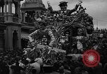 Image Carnival Viareggio Italie, 1934, de la seconde 40 séquences d'archives historiques vidéo 65675055021