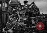 Image Carnival Viareggio Italie, 1934, de la seconde 42 séquences d'archives historiques vidéo 65675055021