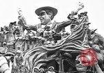 Image Carnival Viareggio Italie, 1934, de la seconde 43 séquences d'archives historiques vidéo 65675055021