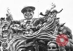 Image Carnival Viareggio Italie, 1934, de la seconde 44 séquences d'archives historiques vidéo 65675055021
