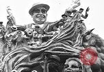 Image Carnival Viareggio Italie, 1934, de la seconde 45 séquences d'archives historiques vidéo 65675055021