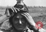 Image femme miner Cadiz Ohio USA, 1934, de la seconde 12 séquences d'archives historiques vidéo 65675055022