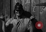 Image femme miner Cadiz Ohio USA, 1934, de la seconde 17 séquences d'archives historiques vidéo 65675055022