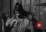 Image femme miner Cadiz Ohio USA, 1934, de la seconde 19 séquences d'archives historiques vidéo 65675055022