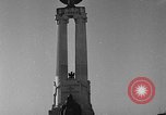 Image of USS Maine monument Havana Cuba, 1934, second 4 stock footage video 65675055023