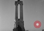 Image of USS Maine monument Havana Cuba, 1934, second 5 stock footage video 65675055023