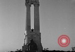 Image of USS Maine monument Havana Cuba, 1934, second 6 stock footage video 65675055023