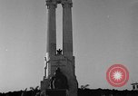 Image of USS Maine monument Havana Cuba, 1934, second 7 stock footage video 65675055023