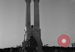 Image of USS Maine monument Havana Cuba, 1934, second 8 stock footage video 65675055023
