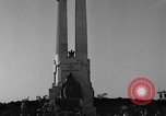 Image of USS Maine monument Havana Cuba, 1934, second 9 stock footage video 65675055023