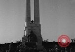 Image of USS Maine monument Havana Cuba, 1934, second 10 stock footage video 65675055023