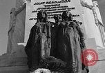 Image of USS Maine monument Havana Cuba, 1934, second 26 stock footage video 65675055023