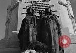Image of USS Maine monument Havana Cuba, 1934, second 27 stock footage video 65675055023