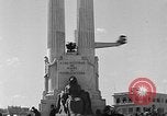 Image of USS Maine monument Havana Cuba, 1934, second 32 stock footage video 65675055023
