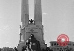Image of USS Maine monument Havana Cuba, 1934, second 34 stock footage video 65675055023