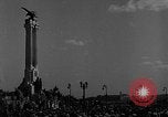 Image of USS Maine monument Havana Cuba, 1934, second 43 stock footage video 65675055023