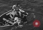 Image plongeurs natif Nassau Bahamas, 1934, de la seconde 58 séquences d'archives historiques vidéo 65675055024