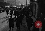 Immagine di Sciopero della cabina Parigi Francia, 1934, secondo 6 filmato di repertorio 65675055025
