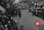 Immagine di Sciopero della cabina Parigi Francia, 1934, secondo 7 filmato di repertorio 65675055025