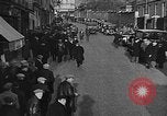 Immagine di Sciopero della cabina Parigi Francia, 1934, secondo 8 filmato di repertorio 65675055025