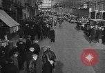 Immagine di Sciopero della cabina Parigi Francia, 1934, secondo 9 filmato di repertorio 65675055025