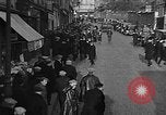 Immagine di Sciopero della cabina Parigi Francia, 1934, secondo 10 filmato di repertorio 65675055025