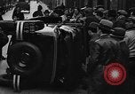 Immagine di Sciopero della cabina Parigi Francia, 1934, secondo 12 filmato di repertorio 65675055025