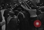 Immagine di Sciopero della cabina Parigi Francia, 1934, secondo 18 filmato di repertorio 65675055025