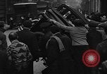 Immagine di Sciopero della cabina Parigi Francia, 1934, secondo 19 filmato di repertorio 65675055025