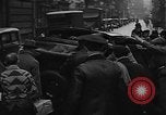 Immagine di Sciopero della cabina Parigi Francia, 1934, secondo 21 filmato di repertorio 65675055025